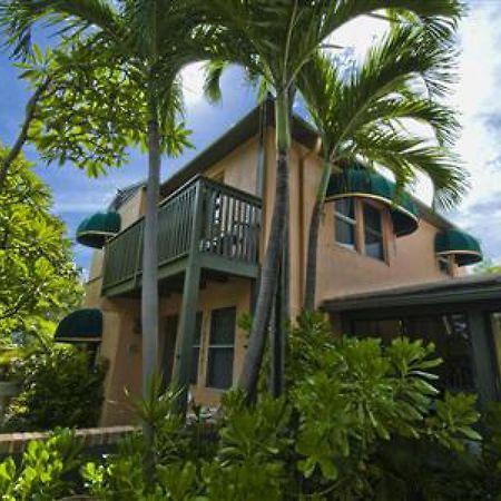 Suite Dreams Inn By The Beach Key West Extérieur photo