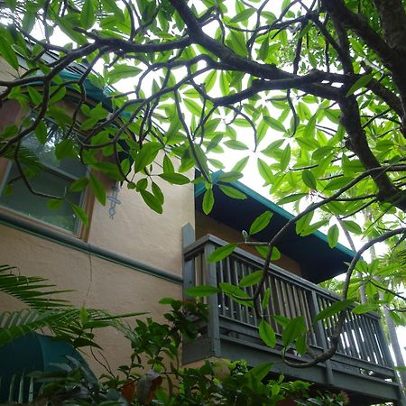 Suite Dreams Inn By The Beach Key West Extérieur photo