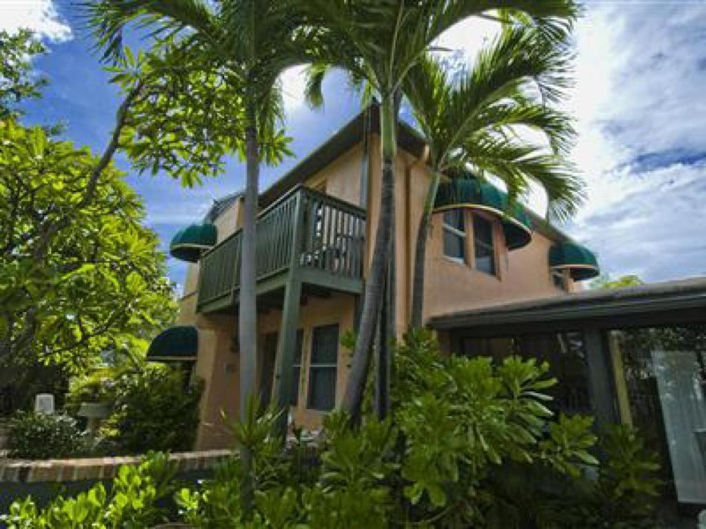 Suite Dreams Inn By The Beach Key West Extérieur photo