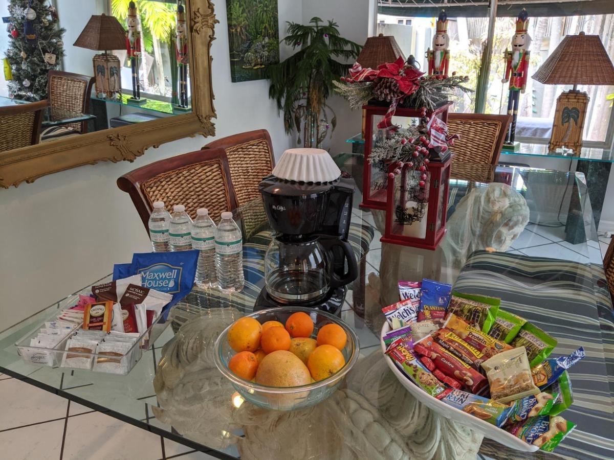 Suite Dreams Inn By The Beach Key West Extérieur photo
