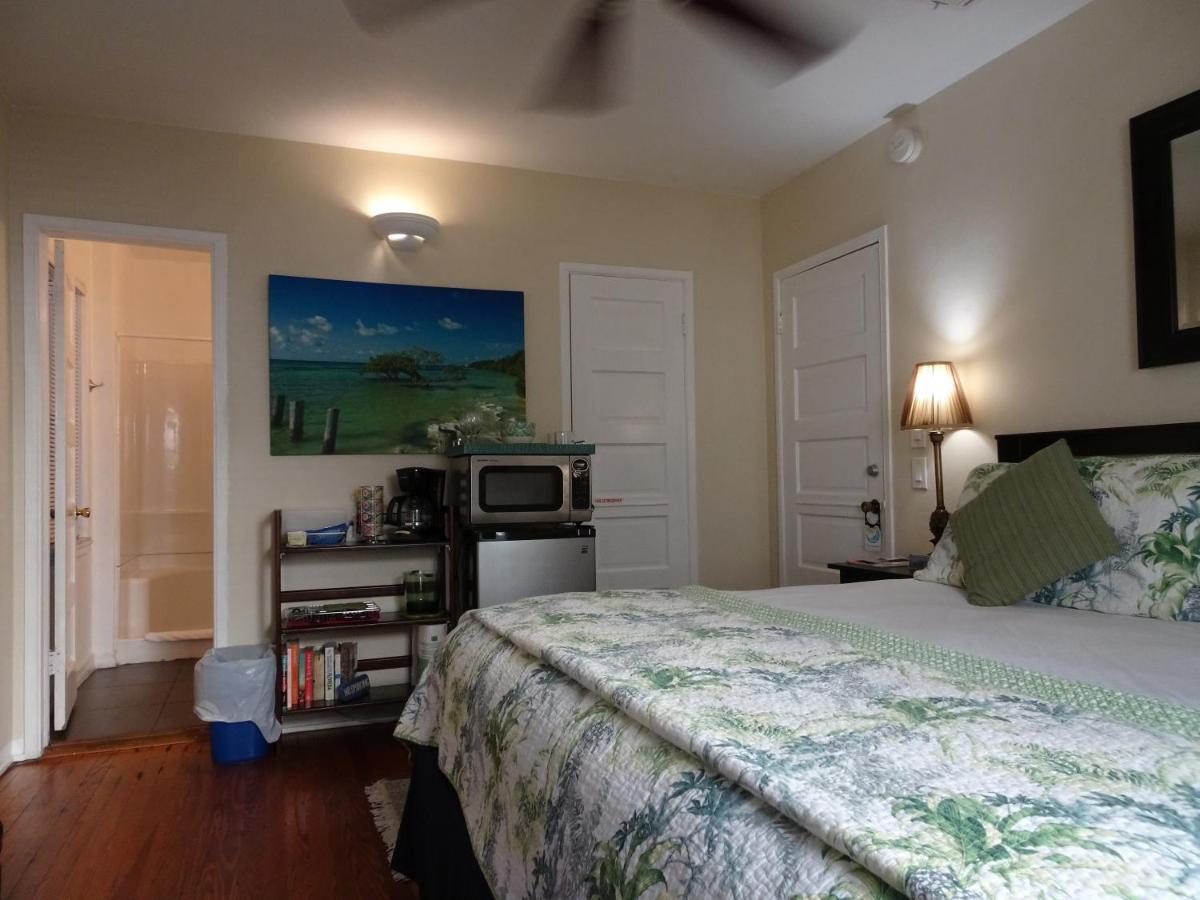 Suite Dreams Inn By The Beach Key West Chambre photo