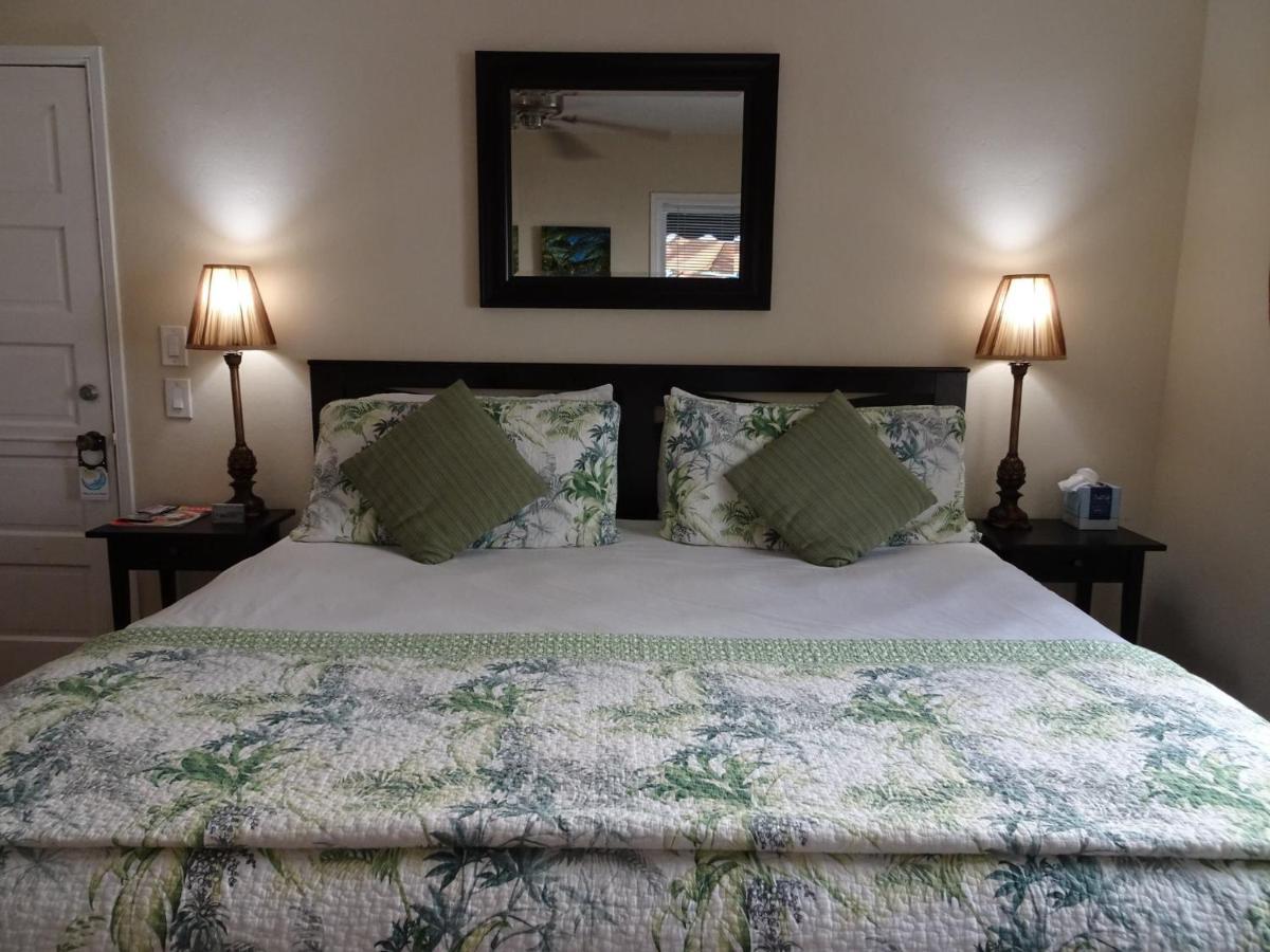 Suite Dreams Inn By The Beach Key West Chambre photo