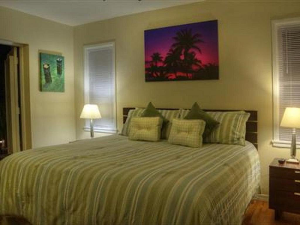 Suite Dreams Inn By The Beach Key West Extérieur photo