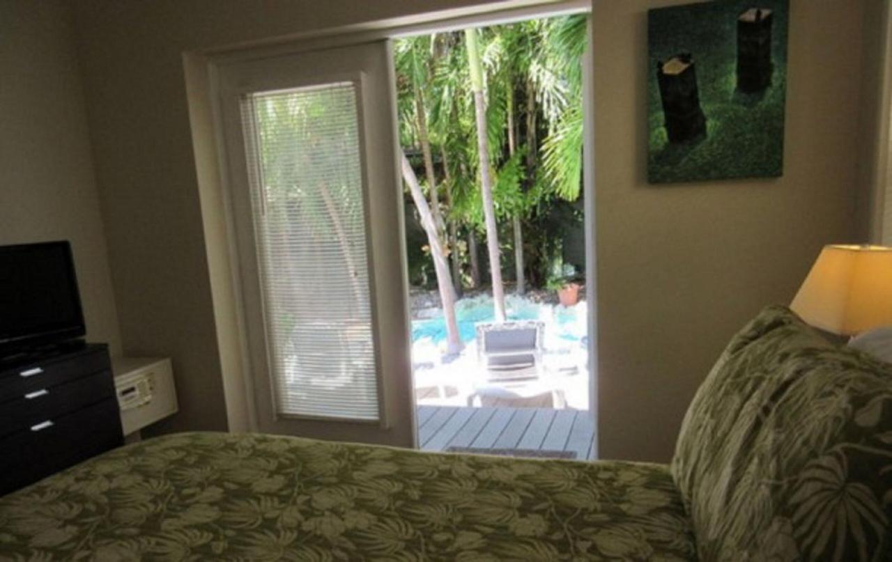 Suite Dreams Inn By The Beach Key West Extérieur photo