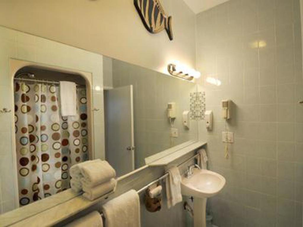 Suite Dreams Inn By The Beach Key West Extérieur photo
