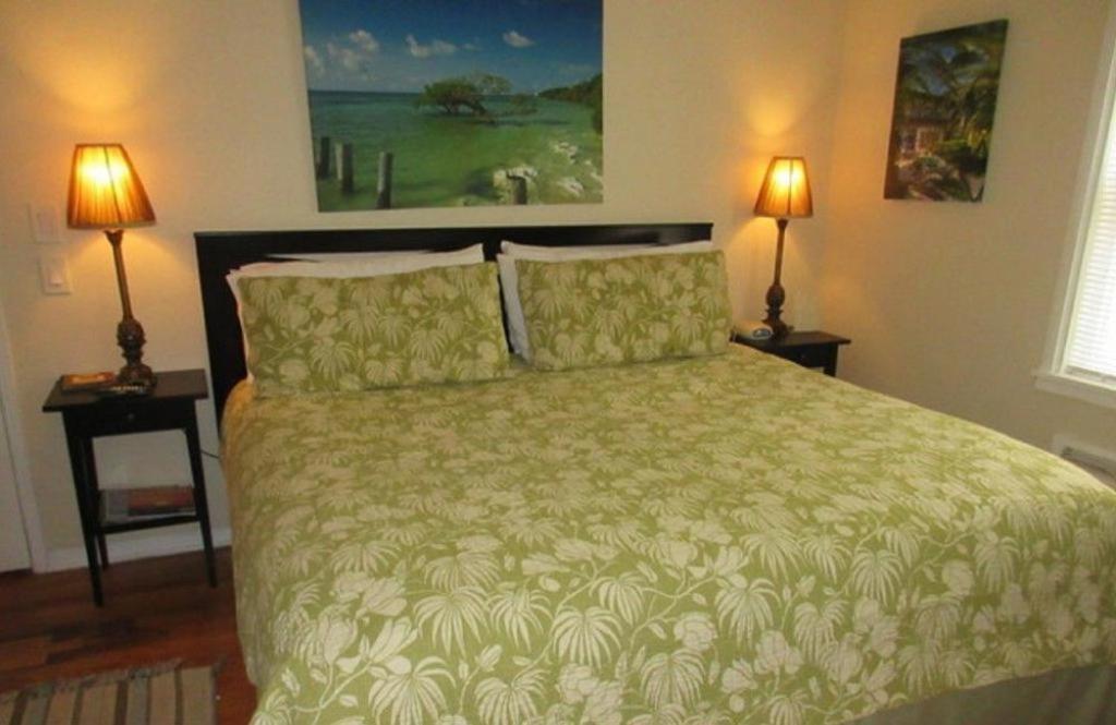 Suite Dreams Inn By The Beach Key West Extérieur photo