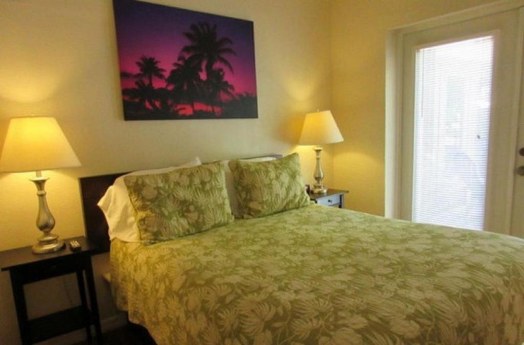 Suite Dreams Inn By The Beach Key West Extérieur photo