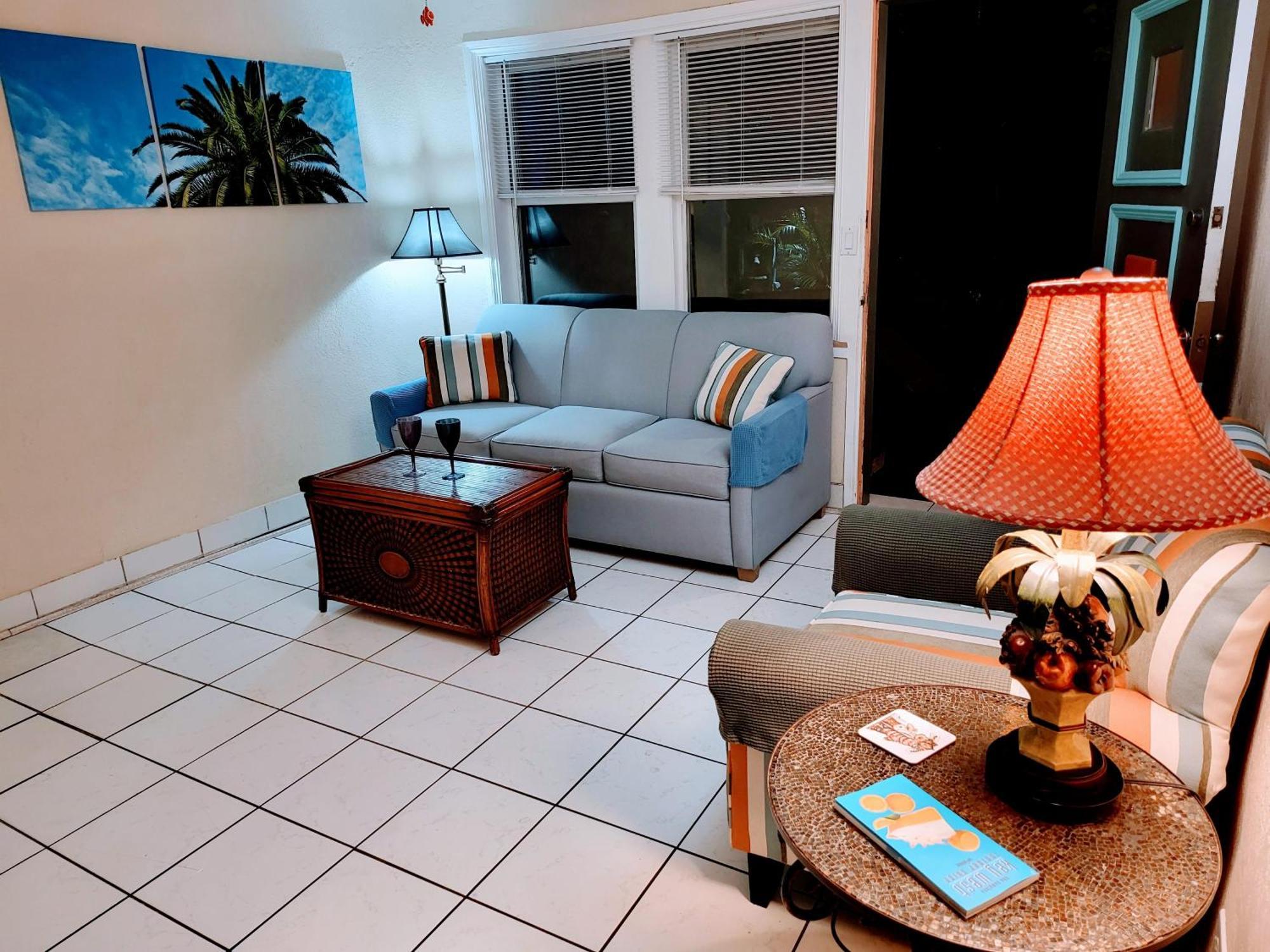 Suite Dreams Inn By The Beach Key West Chambre photo