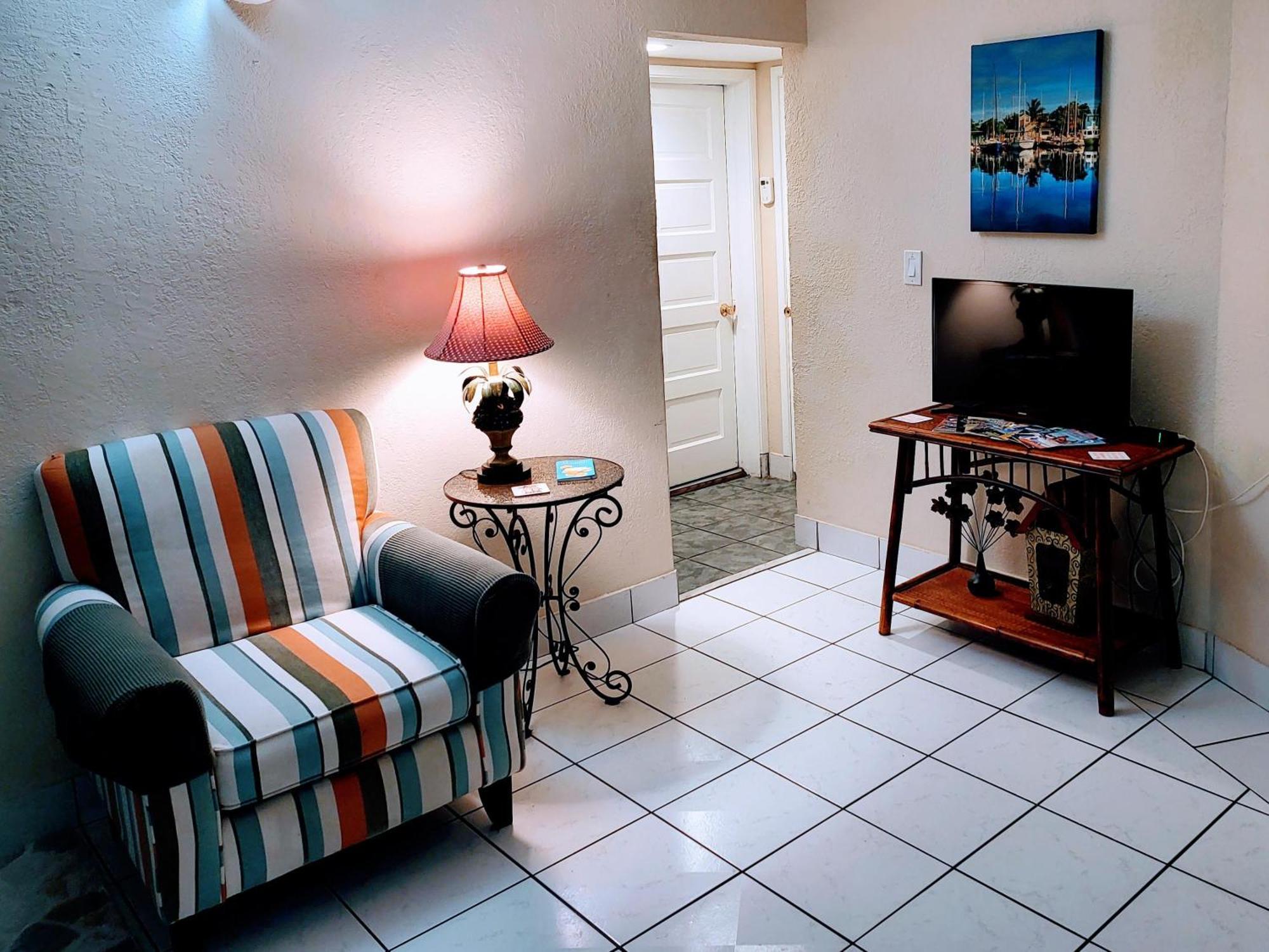Suite Dreams Inn By The Beach Key West Chambre photo