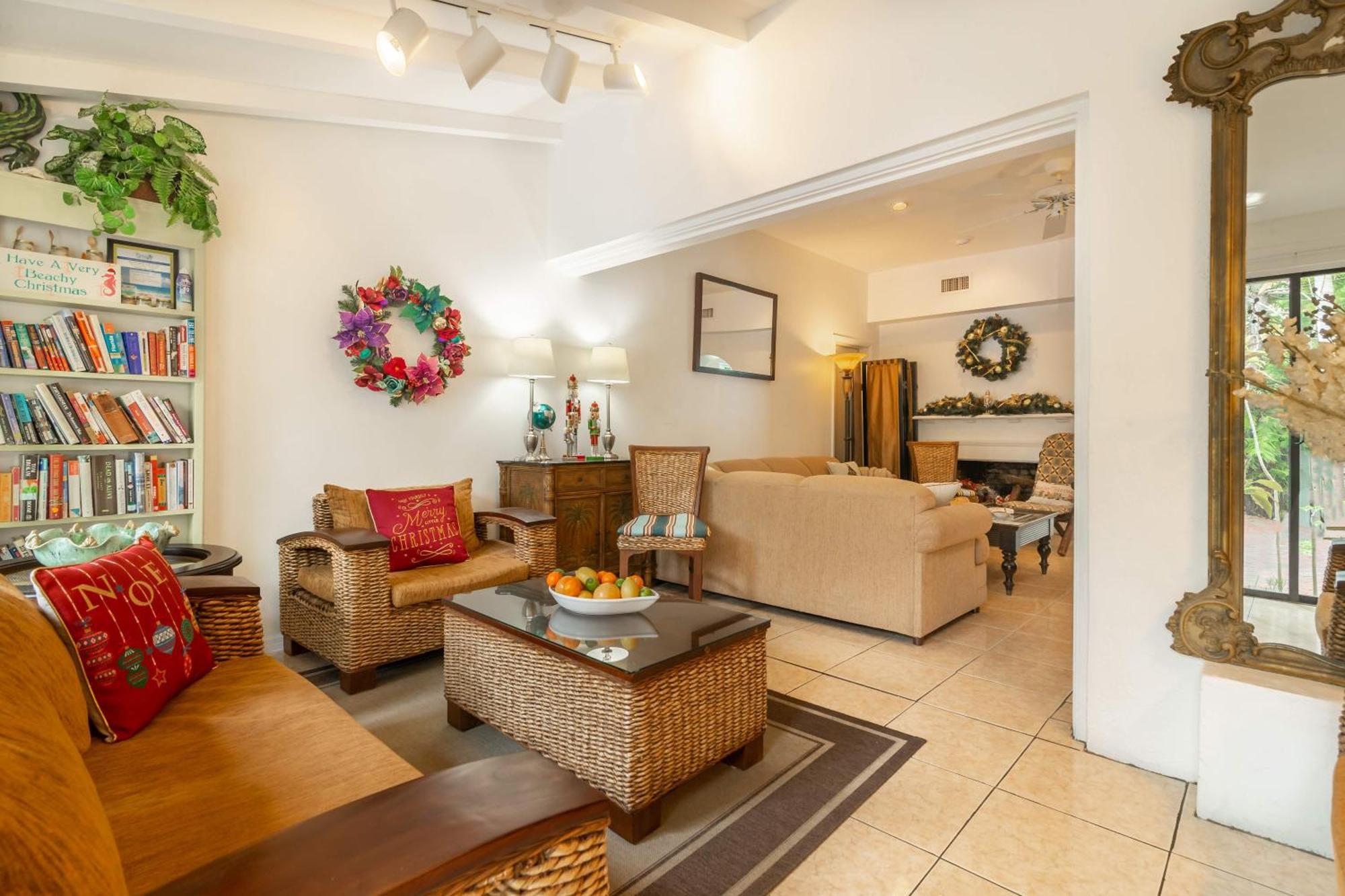 Suite Dreams Inn By The Beach Key West Chambre photo