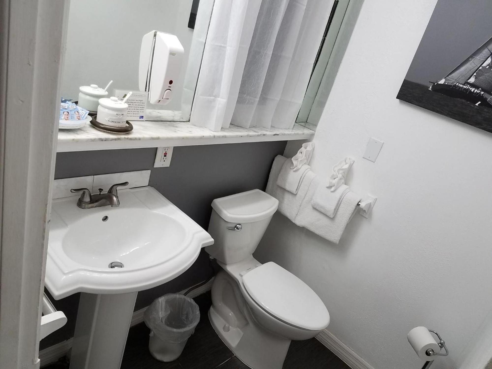 Suite Dreams Inn By The Beach Key West Chambre photo
