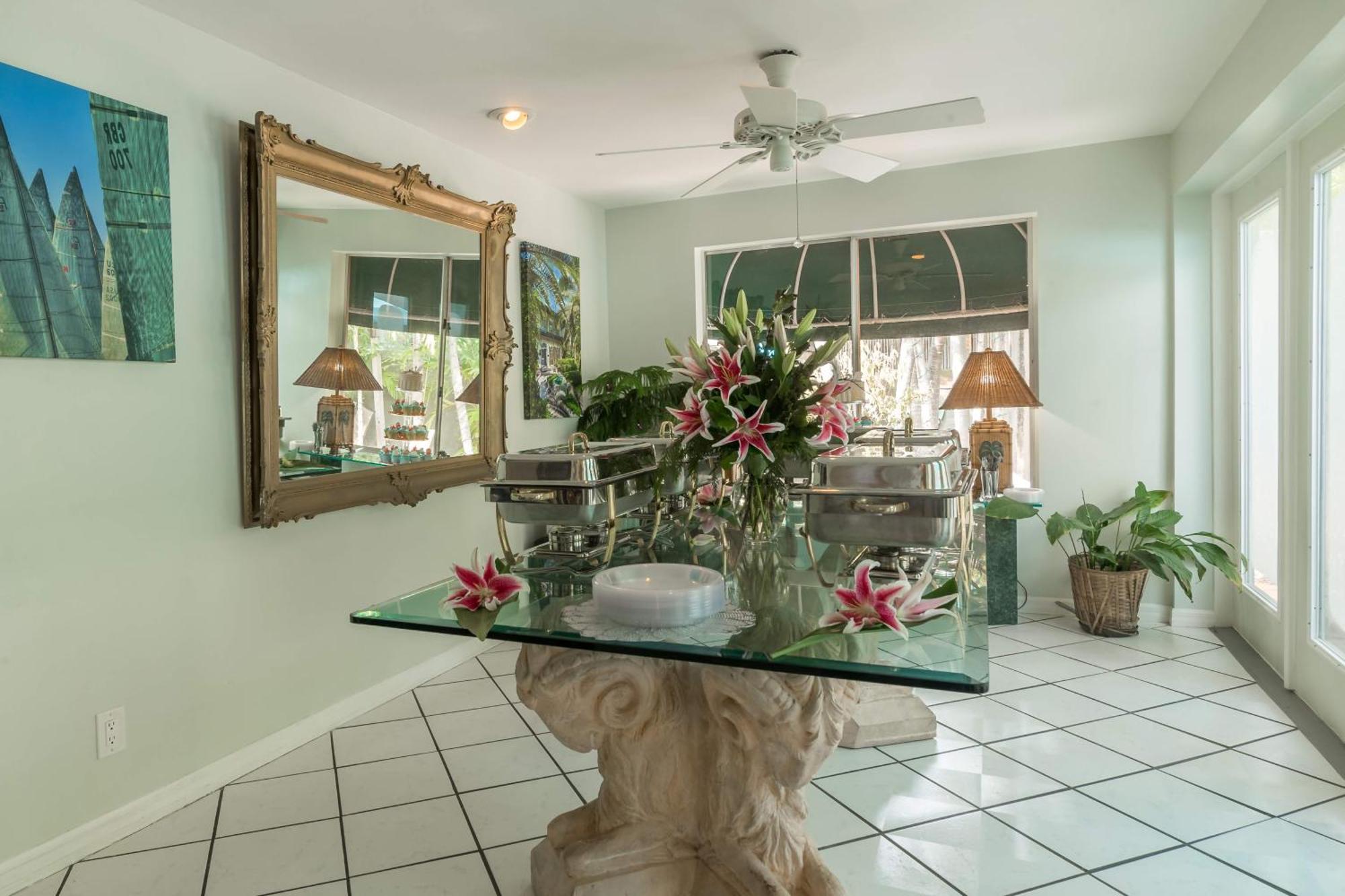 Suite Dreams Inn By The Beach Key West Chambre photo