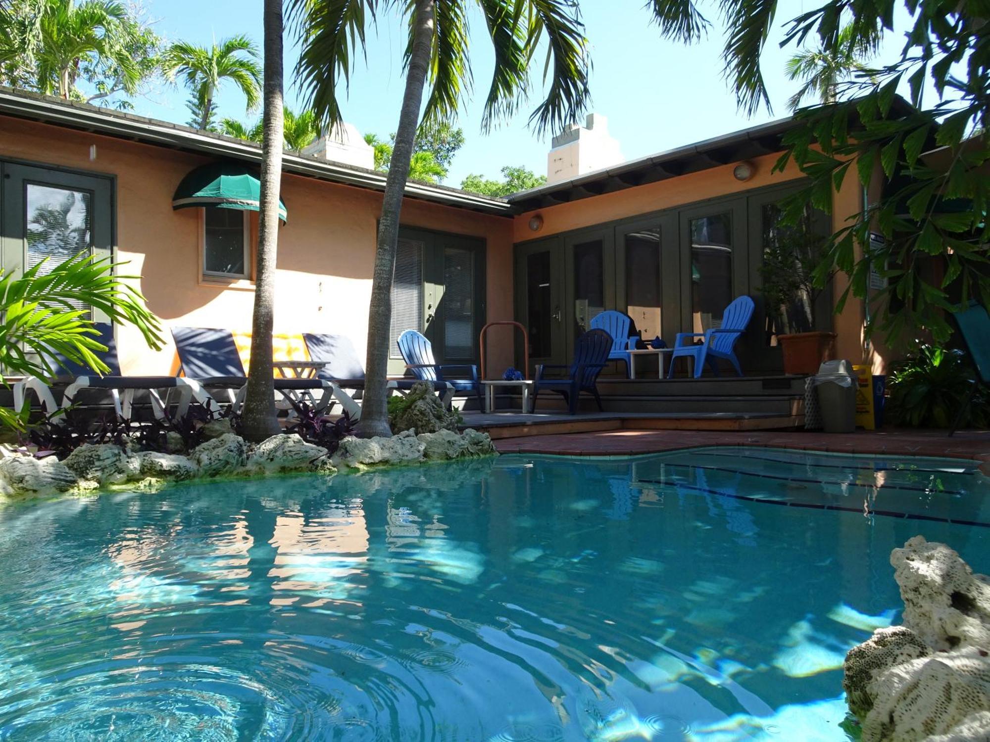 Suite Dreams Inn By The Beach Key West Chambre photo