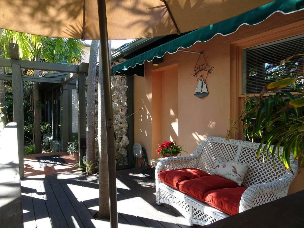 Suite Dreams Inn By The Beach Key West Extérieur photo