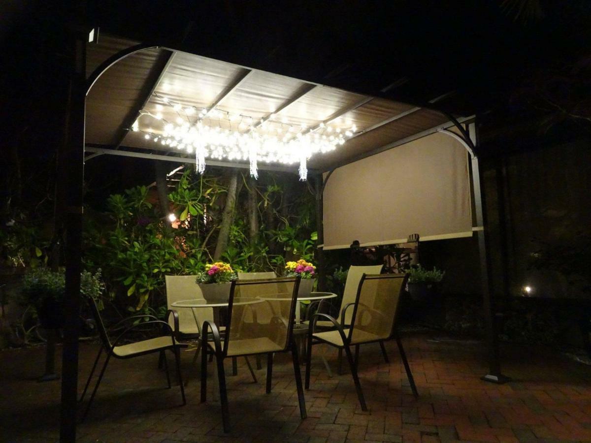 Suite Dreams Inn By The Beach Key West Extérieur photo