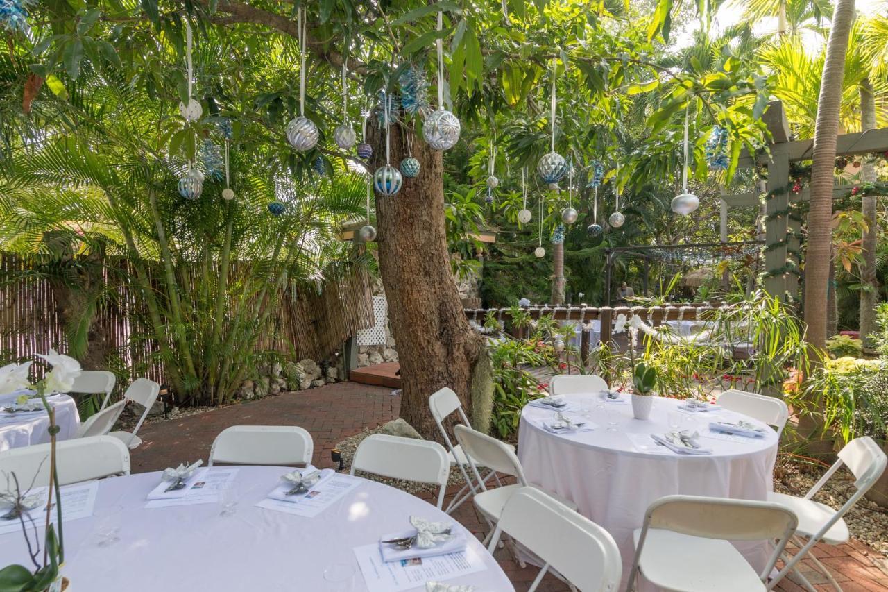 Suite Dreams Inn By The Beach Key West Extérieur photo